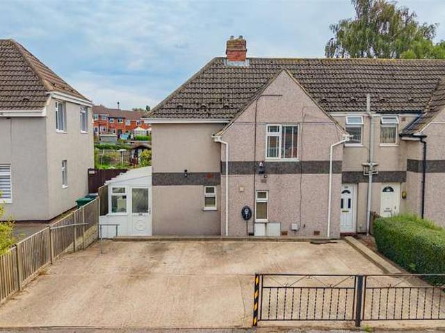 Farm for sale in Egginton, East Midlands