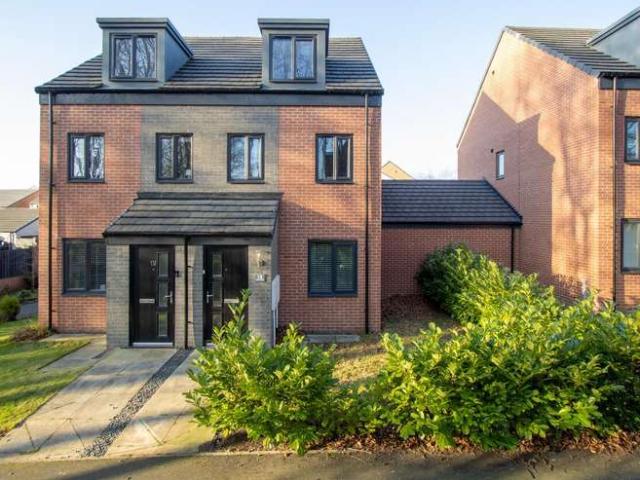 Farm for sale in Aykley Heads, Isle Of Man