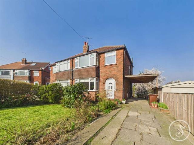 Farm for sale in Whitkirk, Colton