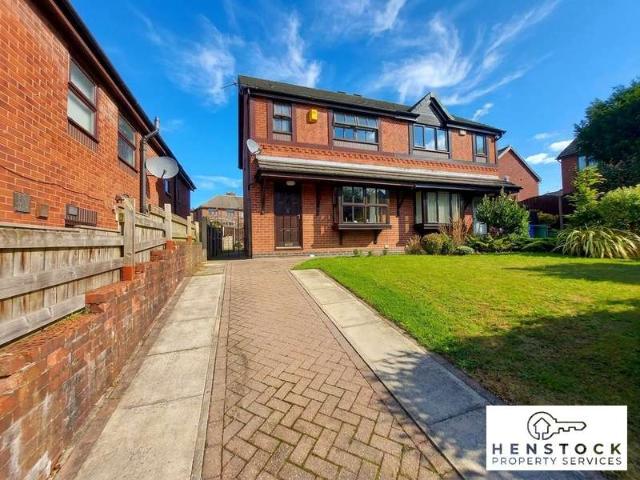 Farm for sale in Georgia, Greater Manchester