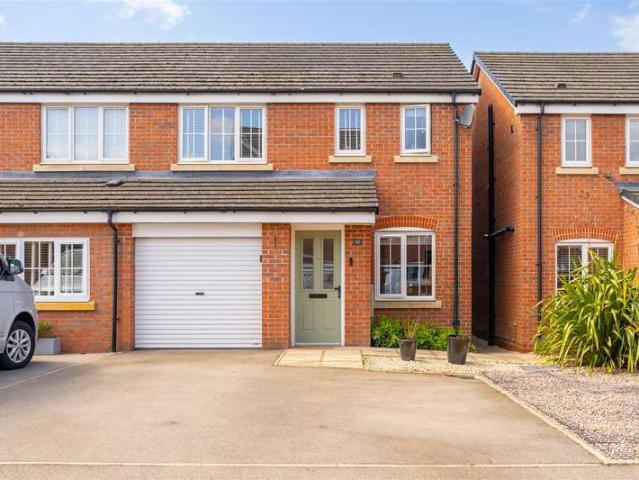 Farm for sale in Alderminster, Warwickshire
