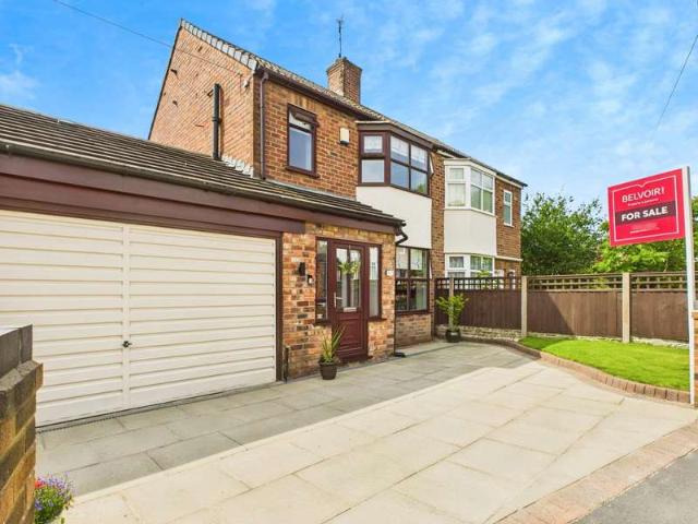 Farm for sale in Billinge, St Helens