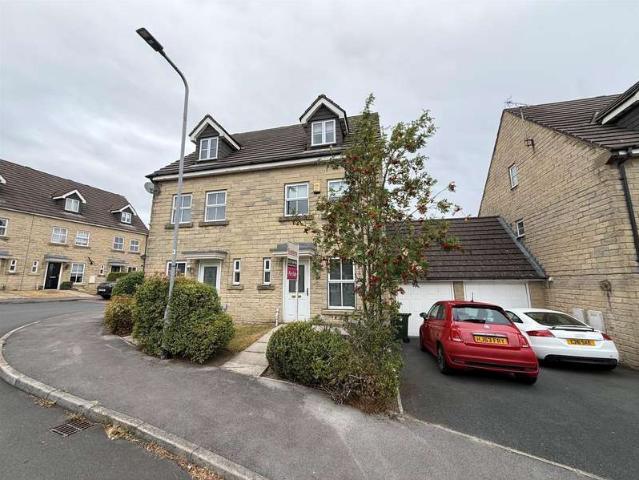 Farm for sale in Westwood Park, West Yorkshire