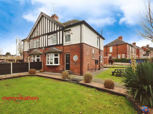Farm for sale in Rawmarsh, South Yorkshire