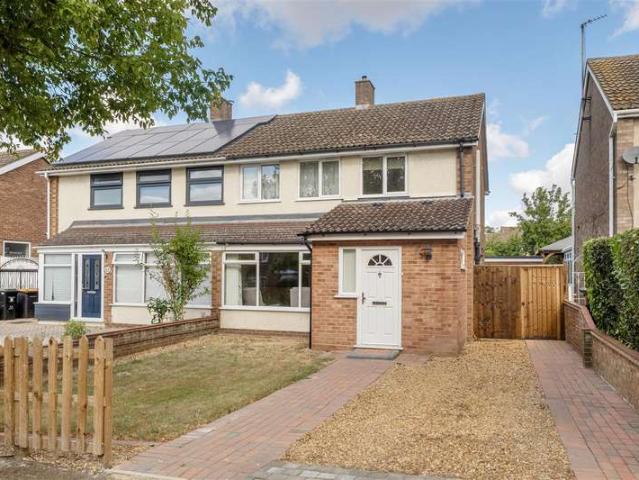 Farm for sale in Bedford