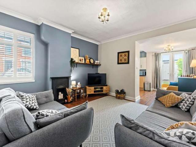 Farm for sale in Woodsmoor, Hazel Grove