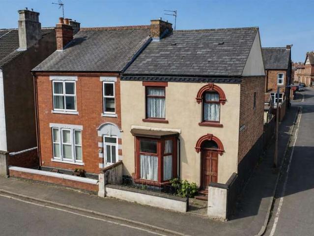Farm for sale in Caldermill, East Midlands
