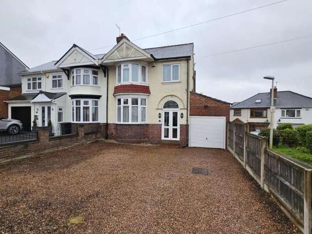 Farm for rent in Shell Corner, Halesowen