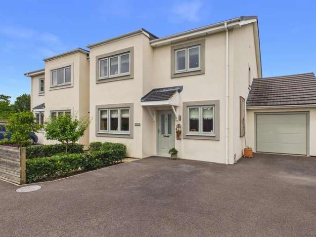 Farm for sale in Christian Malford, Wiltshire