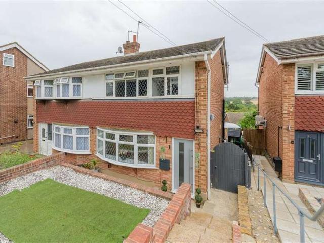 Farm for sale in Hamerton, Kent