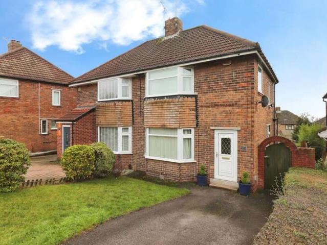 Farm for sale in South Yorkshire