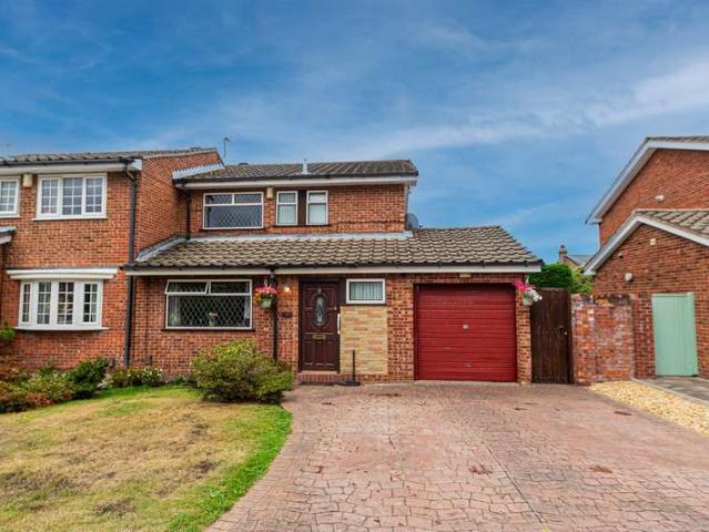 Farm for sale in Stockton Heath