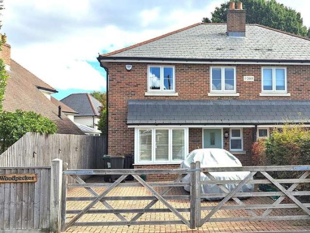 Farm for sale in Ashurst Bridge, Hampshire