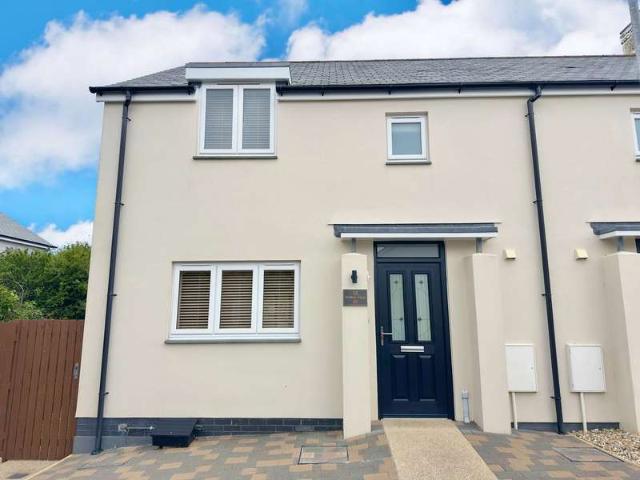 Farm for sale in Padstow, Cornwall