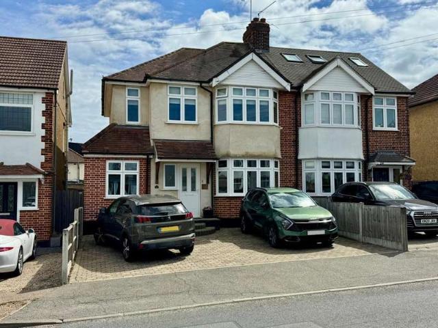 Farm for sale in Brook Street, Navestock Side