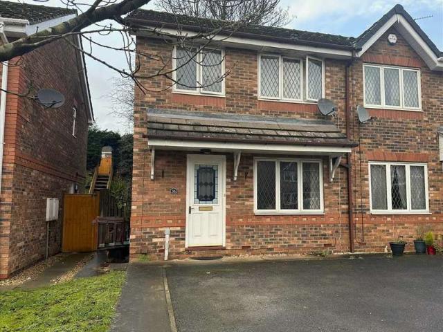 Farm for sale in Crosby, Dragonby
