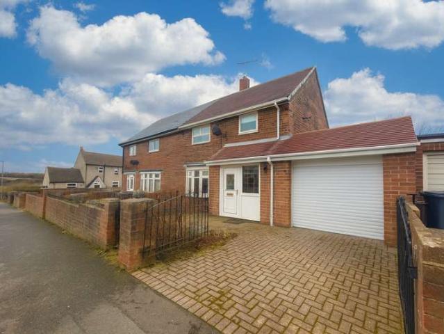 Farm for sale in Kelloe