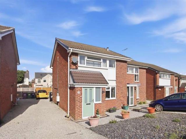 Farm for sale in Brackenfield, East Midlands