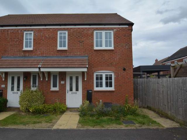 Farm for rent in Radbrook, Frankwell
