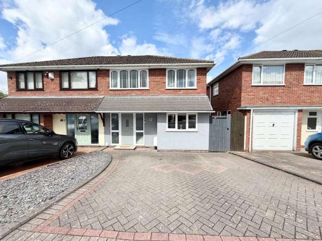 Farm for sale in West Midlands