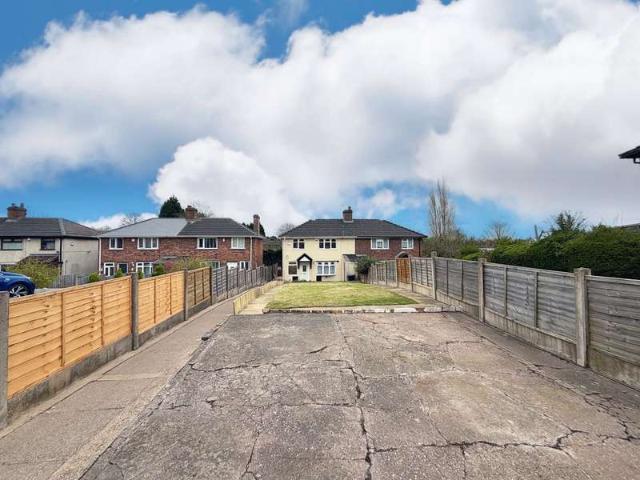 Farm for sale in Mount Pleasant, Brierley Hill