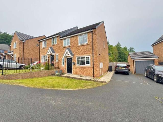 Farm for sale in Dalton-le-dale
