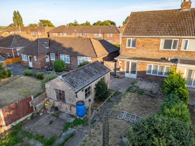 Farm for sale in New Brumby, Dragonby