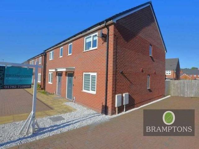 Farm for sale in Stoke, Stoke-on-Trent