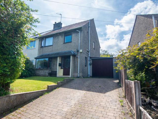 Farm for sale in Flookburgh