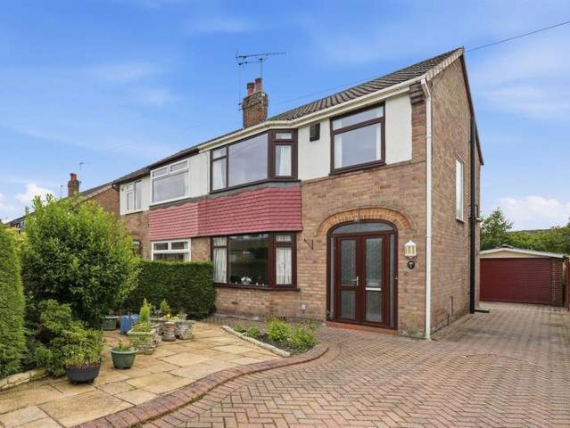 Farm for sale in Ivy Meade, Macclesfield