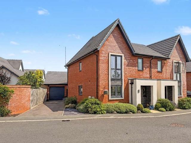 Farm for sale in Ashby Fields, Daventry