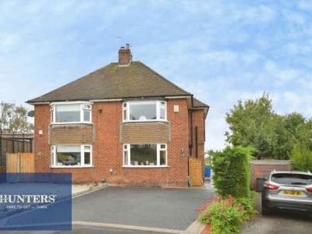 Farm for sale in Brampton, Chesterfield