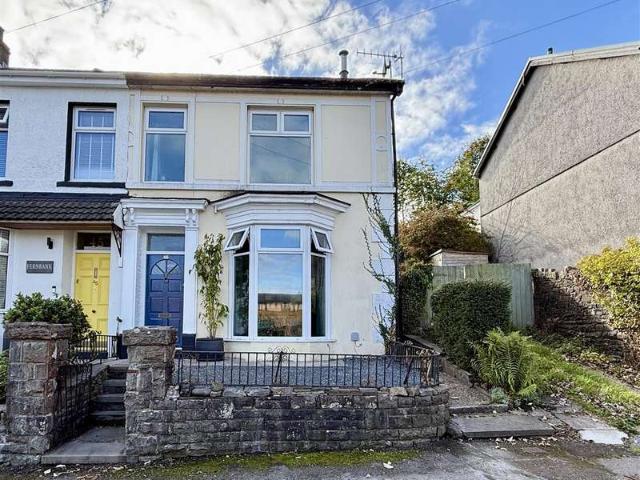 Farm for sale in Robertstown, Trecynon