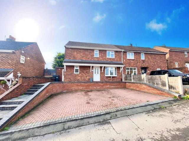 Farm for sale in West Midlands