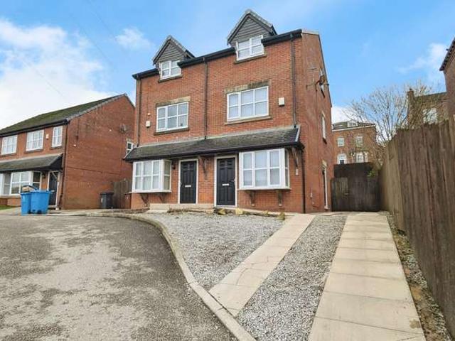 Farm for sale in Oldham Edge, Pendock