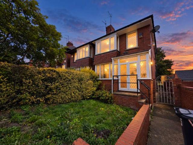 Farm for sale in Oakwell, Barnsley