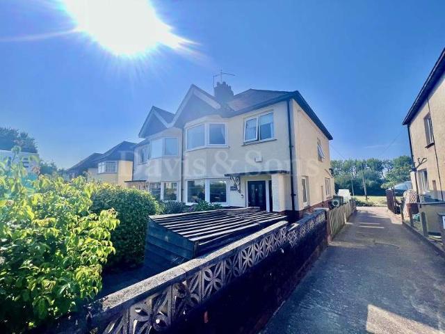 Farm for sale in Glan Llyn, Newport