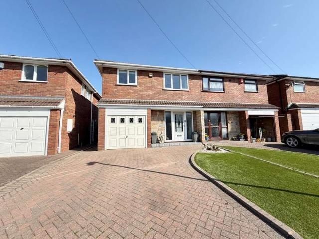 Farm for sale in The Thorns, Quarry Bank