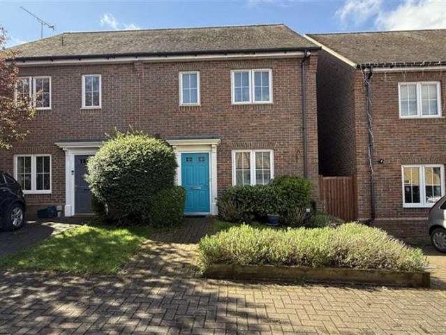 Farm for sale in Chipping Hill, Essex