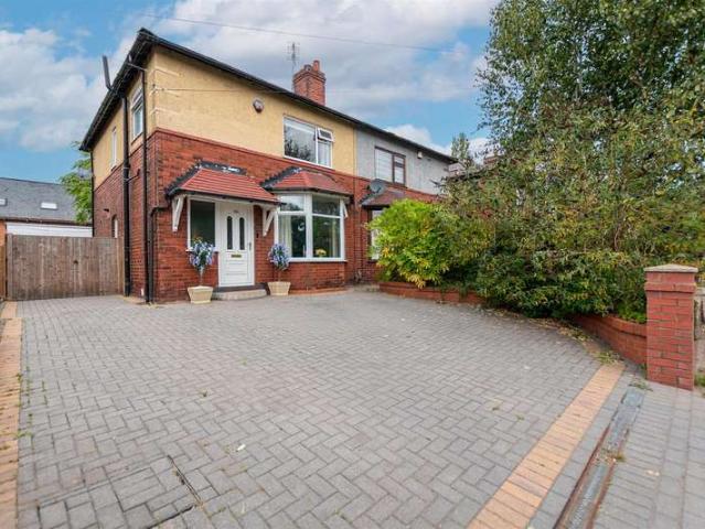 Farm for sale in Higher Green, Wigan