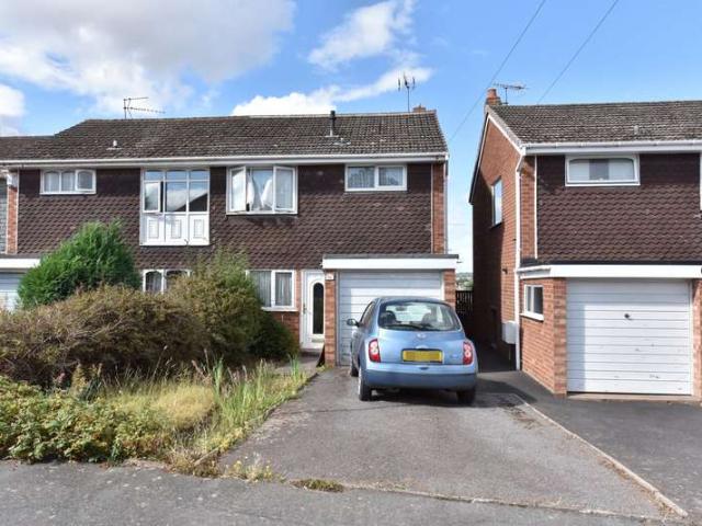 Farm for sale in Wordsley, West Midlands