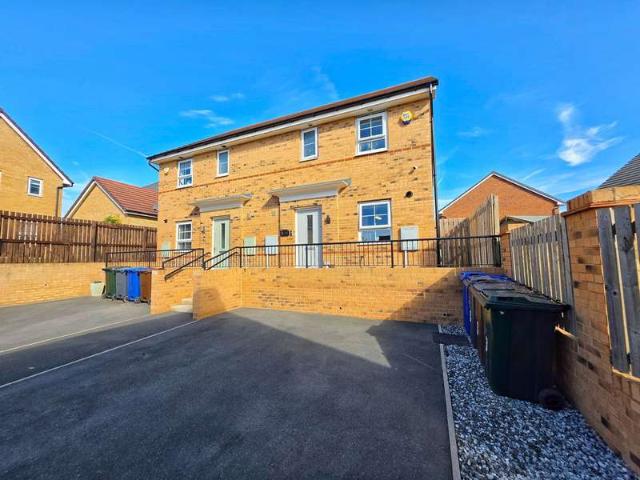 Farm for sale in Cudworth, South Yorkshire