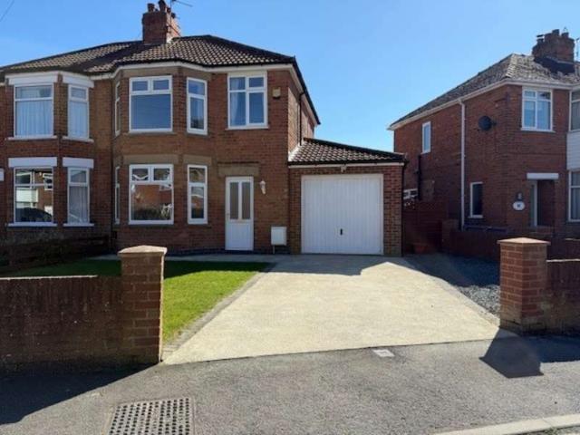 Farm for rent in Burnholme, York