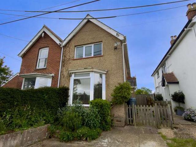 Farm for sale in Freshwater, Isle Of Wight