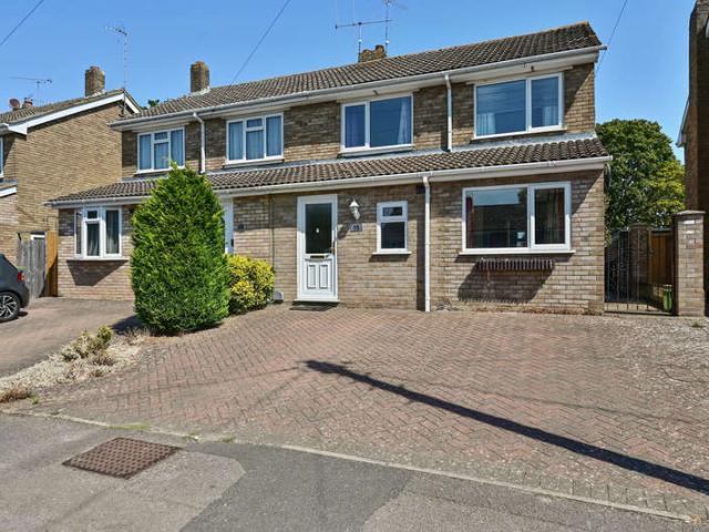 Farm for sale in Frogmore, Hart