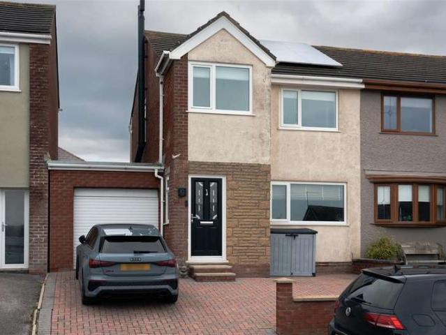 Farm for sale in Barrow