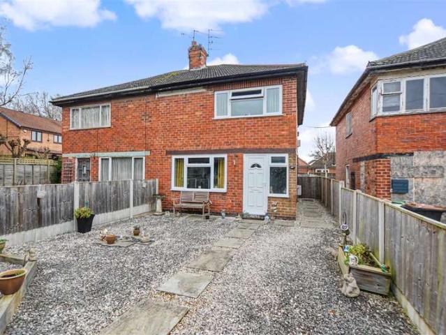 Farm for sale in Attenborough, East Midlands
