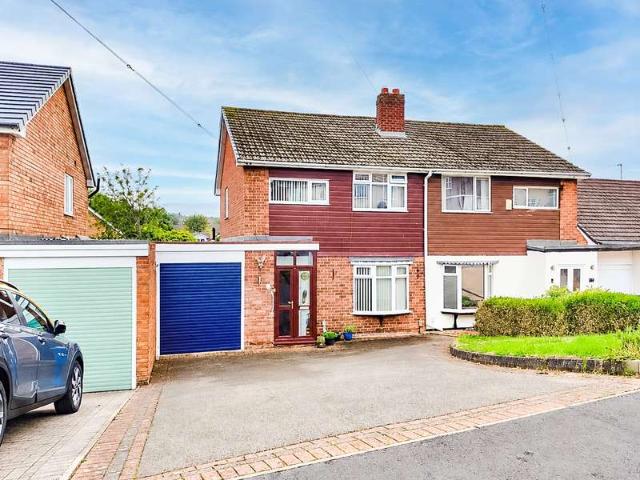 Farm for sale in Chase Terrace, Lichfield