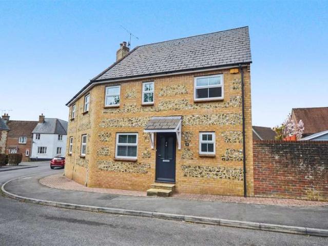 Farm for sale in Fordington, East Dorset