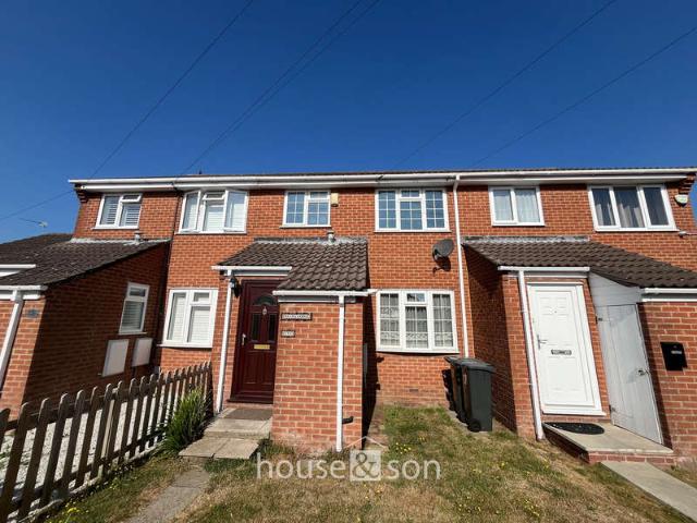 Farm for rent in Talbot Village, Bournemouth